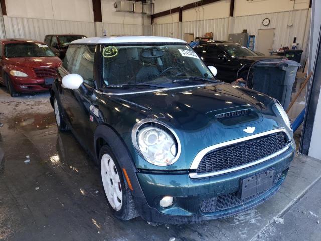 MINI COOPER S 2010 wmwmf7c54atx44049