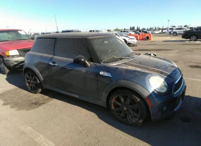 MINI COOPER HARDTOP 2010 wmwmf7c54atx45105