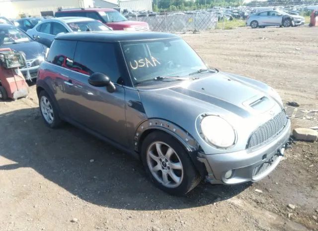 MINI HARD TOP 2010 wmwmf7c54atz69149