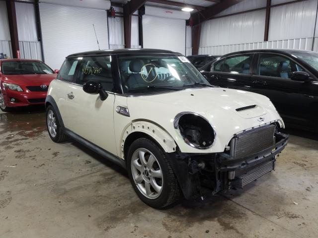 MINI COOPER S 2010 wmwmf7c54atz69491