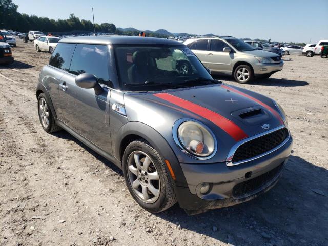 MINI COOPER S 2010 wmwmf7c54atz69832