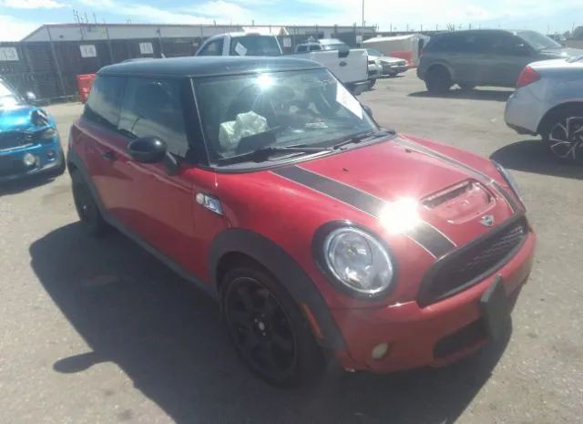 MINI COOPER HARDTOP 2010 wmwmf7c54atz70138