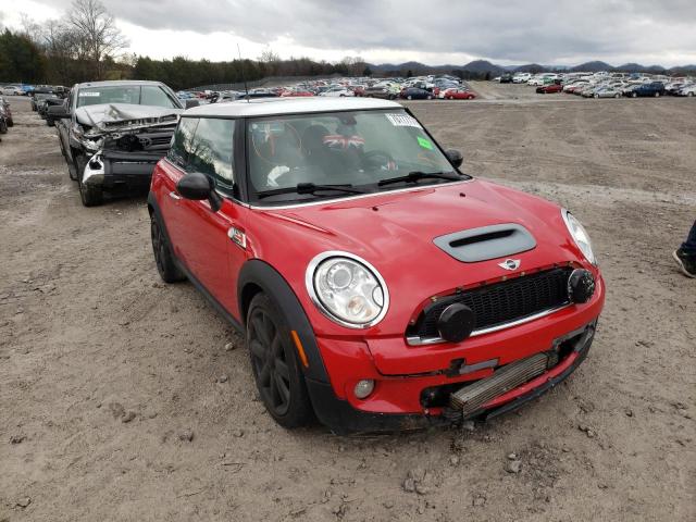 MINI COOPER S 2010 wmwmf7c54atz70575