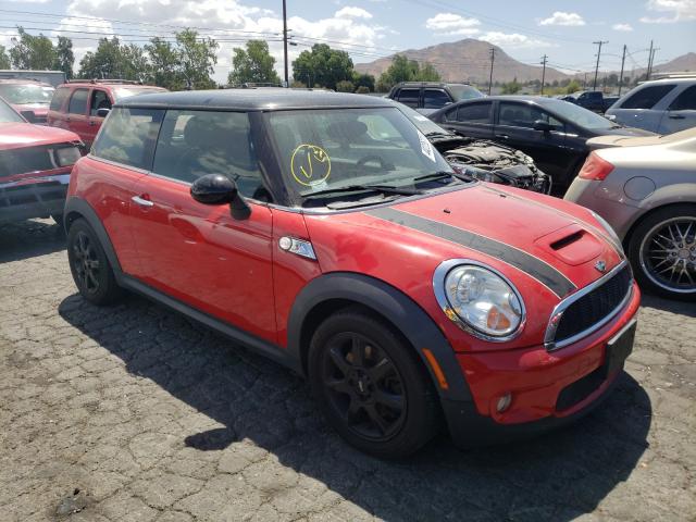 MINI COOPER S 2010 wmwmf7c54atz73928