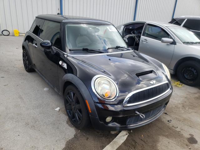 MINI COOPER S 2010 wmwmf7c55atw88736