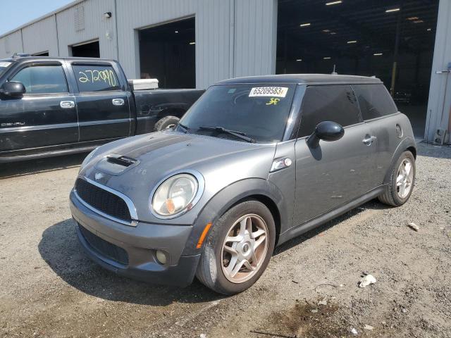 MINI COOPER S 2010 wmwmf7c55atw89062