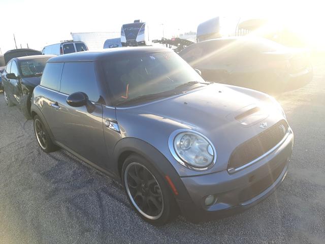 MINI COOPER S 2010 wmwmf7c55atx42861