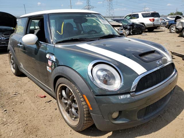 MINI COOPER S 2010 wmwmf7c55atx42990