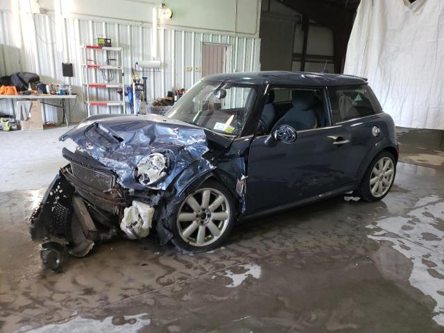 MINI COOPER S 2010 wmwmf7c55atx43508