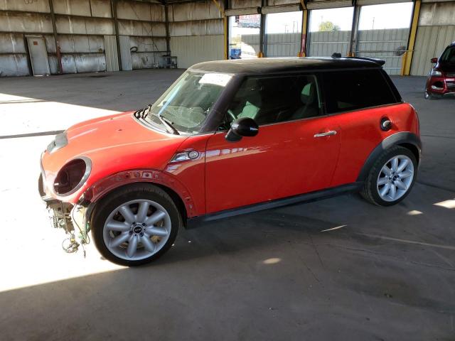 MINI COOPER 2010 wmwmf7c55atx45324