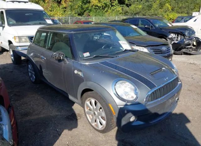 MINI COOPER 2010 wmwmf7c55atx45923