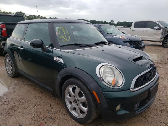 MINI COOPER S 2010 wmwmf7c55atz69032