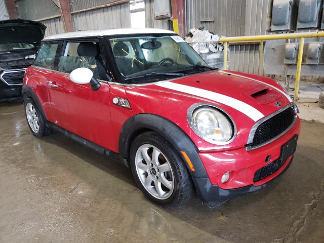 MINI COOPER S 2010 wmwmf7c55atz69113