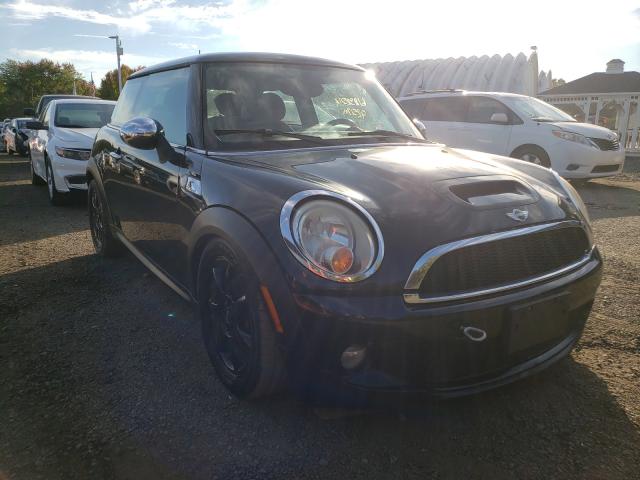 MINI COOPER S 2010 wmwmf7c55atz69287