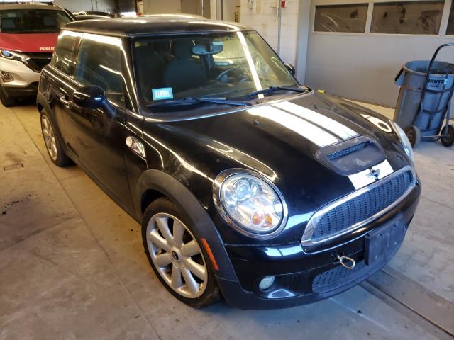 MINI COOPER S 2010 wmwmf7c55atz69340