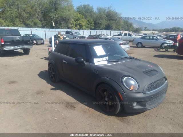 MINI COOPER HARDTOP 2010 wmwmf7c55atz69614