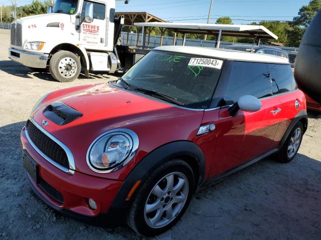 MINI COOPER 2010 wmwmf7c55atz69967