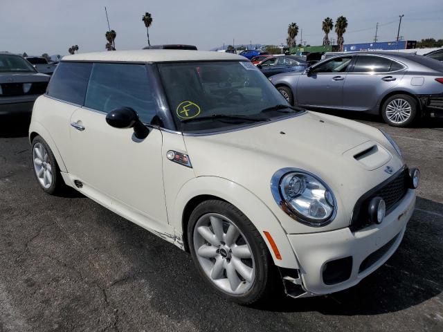 MINI COOPER S 2010 wmwmf7c55atz70925