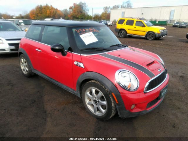 MINI COOPER HARDTOP 2010 wmwmf7c55atz72285