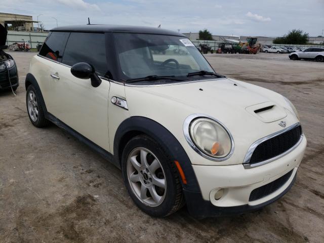 MINI COOPER S 2010 wmwmf7c56atw89782