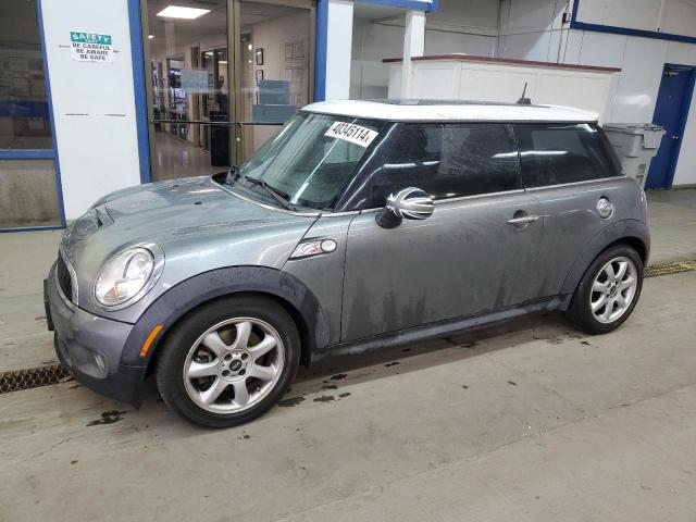 MINI COOPER 2010 wmwmf7c56atx41931