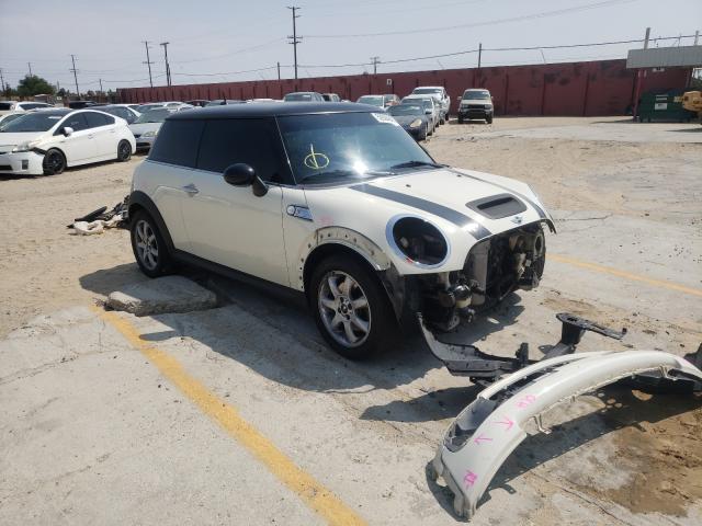 MINI COOPER S 2010 wmwmf7c56atx42237