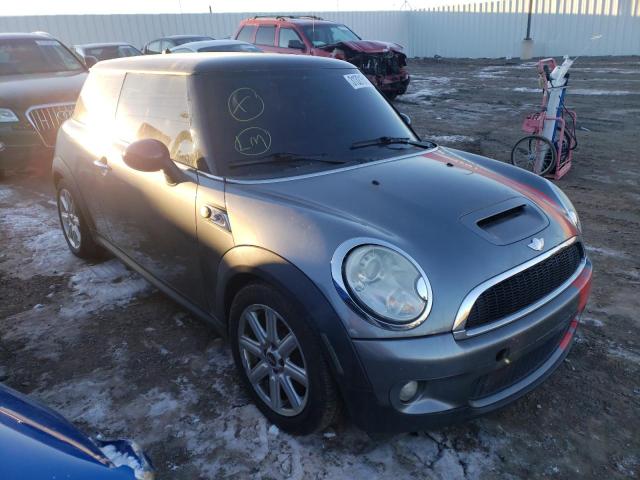 MINI COOPER S 2010 wmwmf7c56atx43548