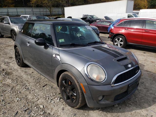 MINI COOPER S 2010 wmwmf7c56atx43971