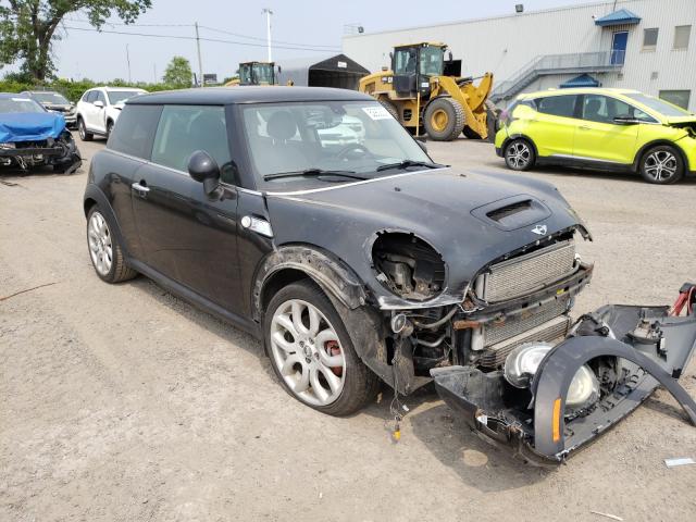 MINI COOPER S 2010 wmwmf7c56atz70870