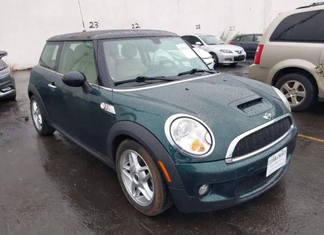 MINI NULL 2010 wmwmf7c56atz71694