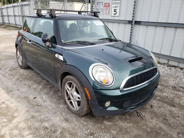 MINI COOPER S 2010 wmwmf7c56atz72182