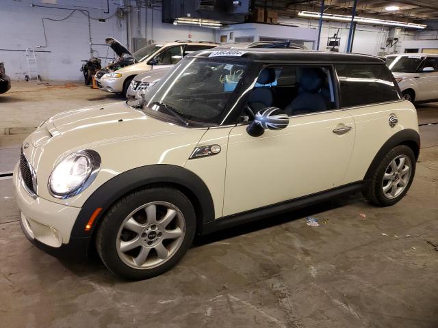 MINI COOPER 2010 wmwmf7c56atz73199