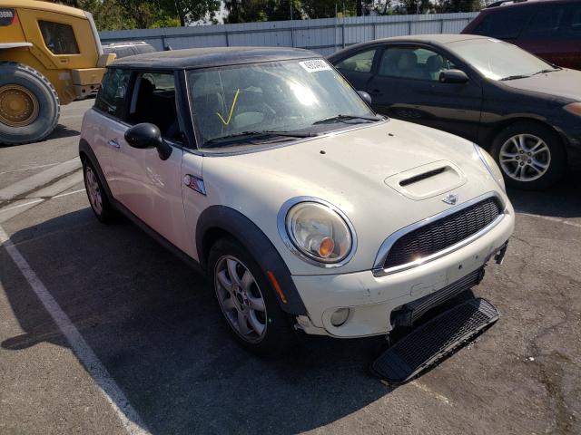 MINI COOPER S 2010 wmwmf7c56atz73557