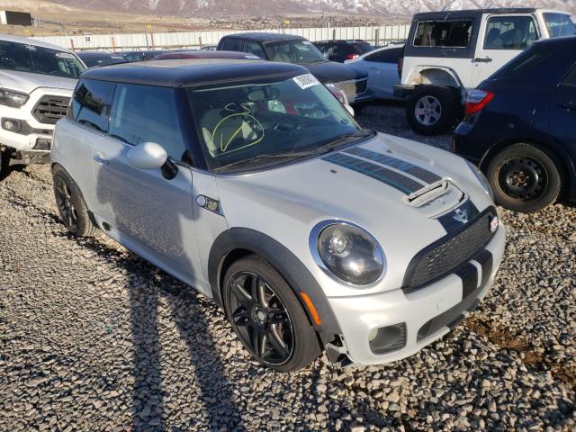 MINI COOPER S 2010 wmwmf7c57atw89788