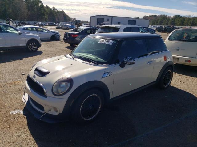 MINI COOPER S 2010 wmwmf7c57atx42652