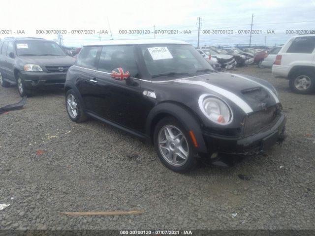 MINI COOPER HARDTOP 2010 wmwmf7c57atx43963