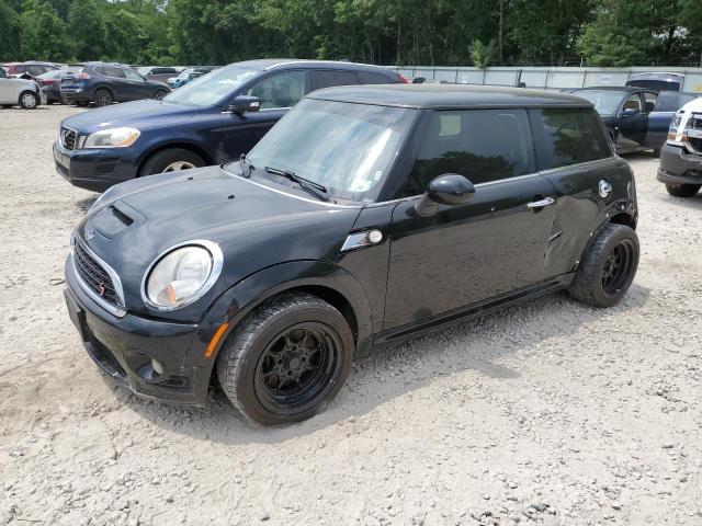 MINI COOPER 2010 wmwmf7c57atx45180