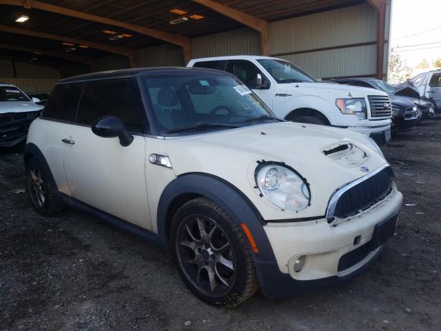 MINI COOPER S 2010 wmwmf7c57atx45518