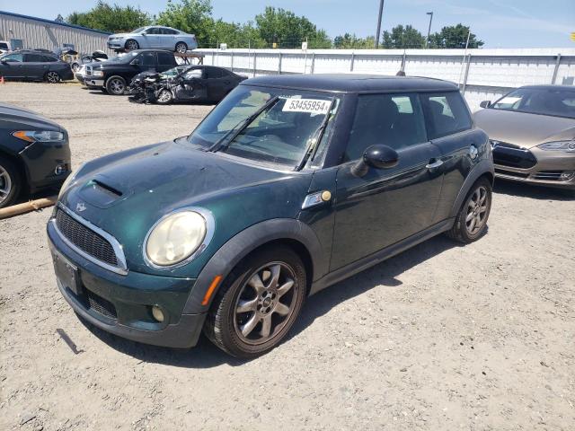 MINI COOPER 2010 wmwmf7c57atz71641