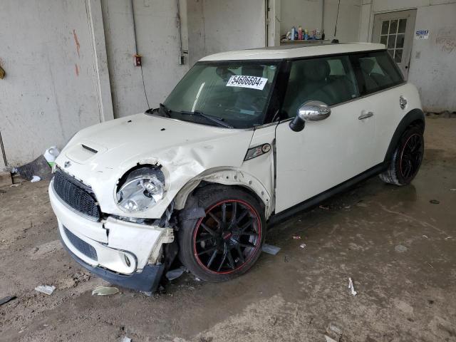 MINI COOPER 2010 wmwmf7c57atz72787