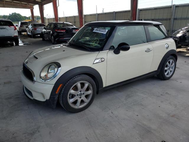 MINI COOPER S 2010 wmwmf7c57atz74202