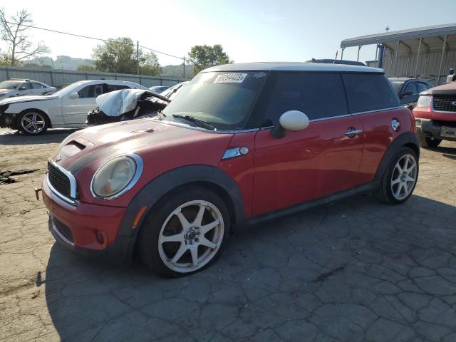 MINI COOPER S 2010 wmwmf7c57atz74295