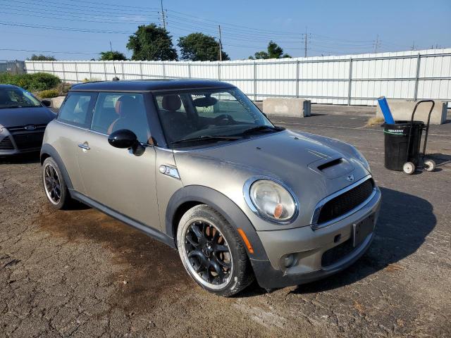 MINI COOPER S 2010 wmwmf7c58atw88830