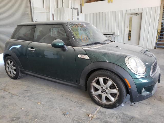 MINI COOPER S 2010 wmwmf7c58atw89590