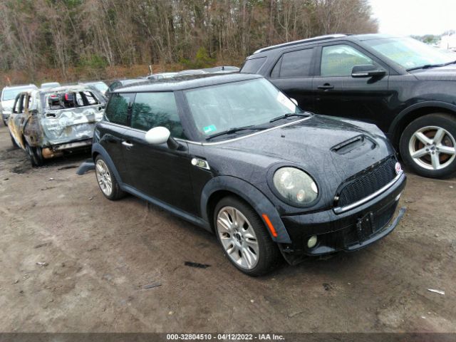 MINI COOPER HARDTOP 2010 wmwmf7c58atx41963