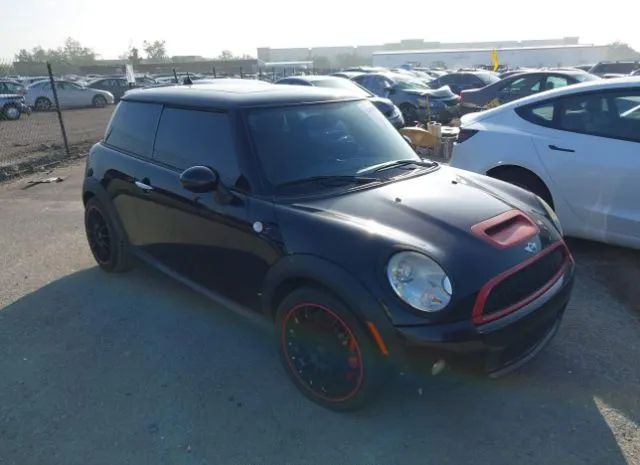 MINI COOPER HARDTOP 2010 wmwmf7c58atx43700