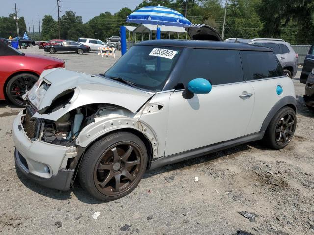 MINI COOPER S 2010 wmwmf7c58atx43714