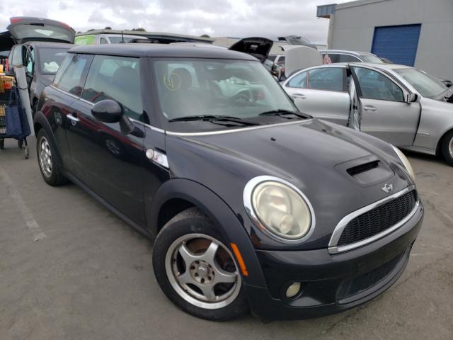 MINI COOPER S 2010 wmwmf7c58atx44412