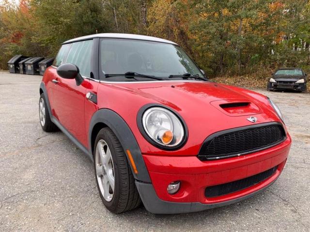 MINI COOPER S 2010 wmwmf7c58atz34694