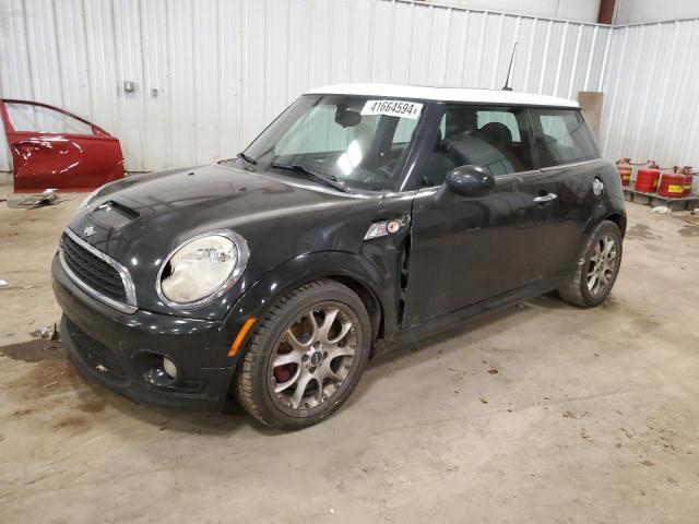 MINI COOPER 2010 wmwmf7c58atz71230